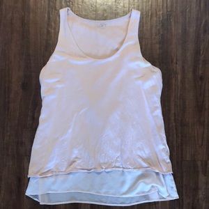 Ann Taylor Loft tank